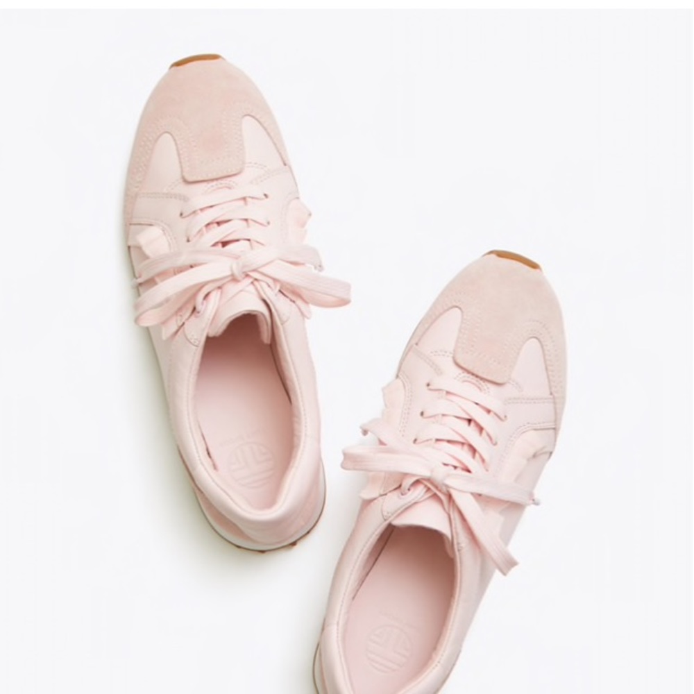 🍂 Tory Sport Sneakers 🎄